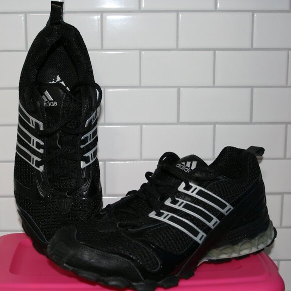 Adidas Running Shoes - Picture 1 of 6